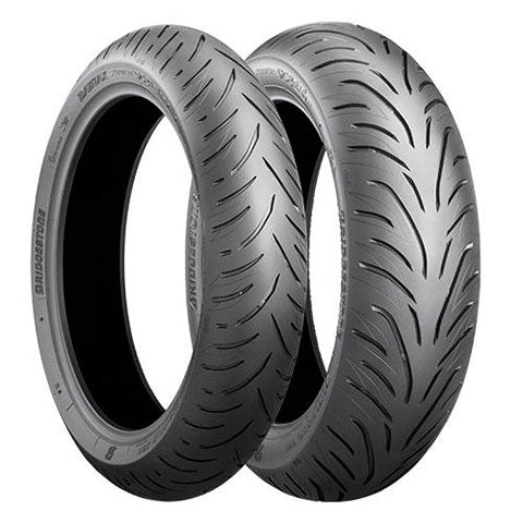 BRIDGESTONE SC2 RAIN
