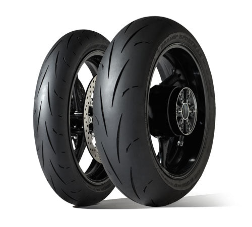 DUNLOP SX GP RACER D211