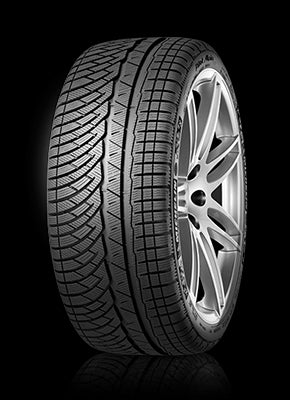 MICHELIN PILOT ALPIN PA4