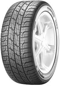 PIRELLI SCORPION ZERO