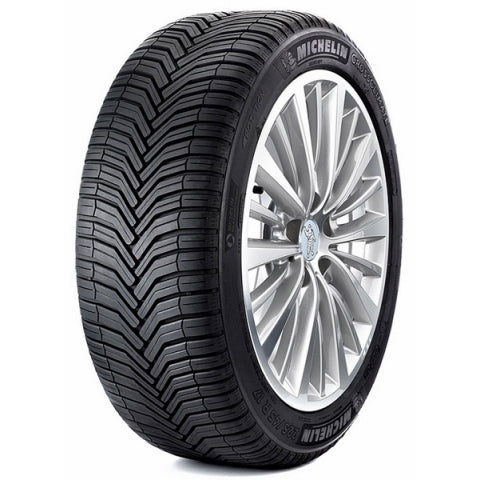 MICHELIN CROSS CLIMATE+