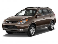 Hyundai ix55