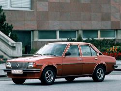 Opel Ascona