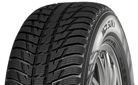 NOKIAN WR SUV3