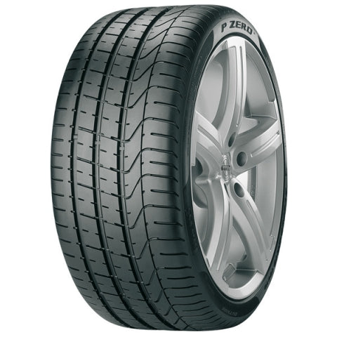 PIRELLI PZERO SYSTEM ASIMMETRICO