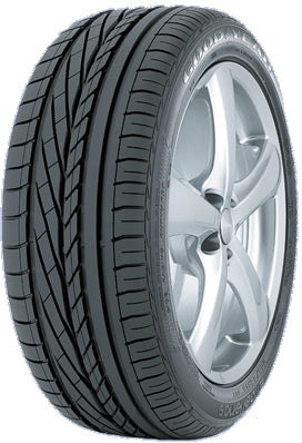 GOODYEAR EXCELLENCE