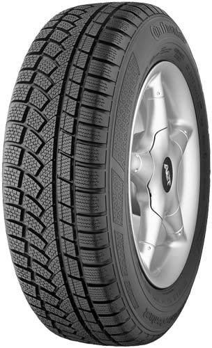 CONTINENTAL WINTER CONTACT TS790