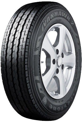 FIRESTONE VANHAWK 2
