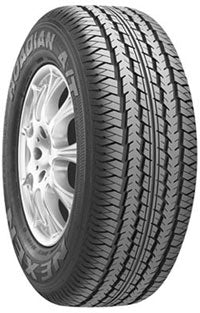 NEXEN ROADIAN A/T