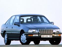 Opel Senator