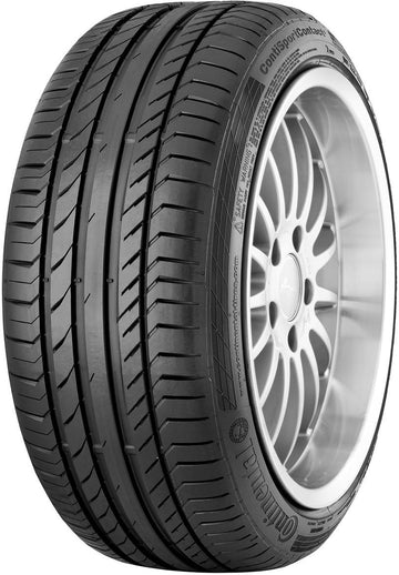 CONTINENTAL SPORTCONTACT5 SUV