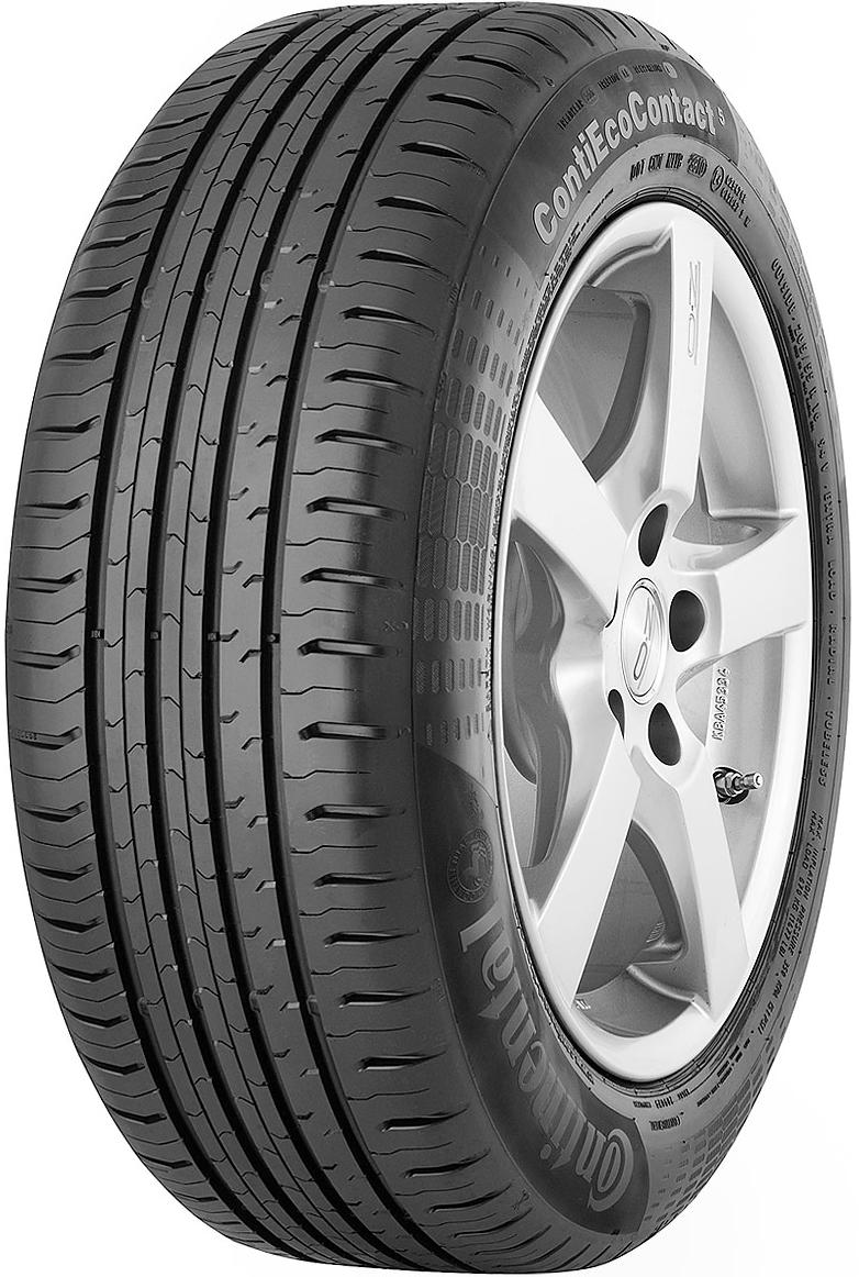 CONTINENTAL ECOCONTACT5