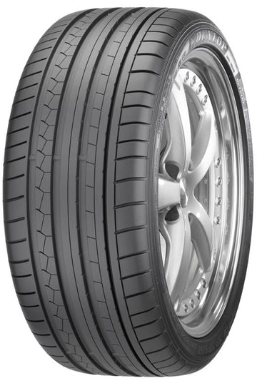 DUNLOP SPORTMAXX GT