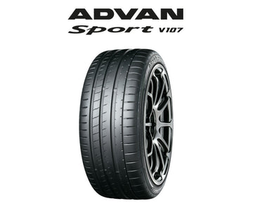 YOKOHAMA ADVAN SPORT V107