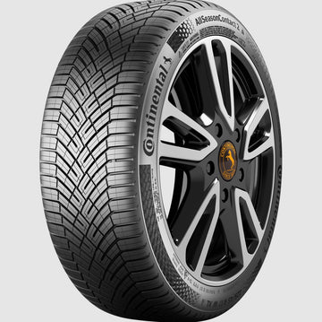 CONTINENTAL ALL SEASON CONTACT 2