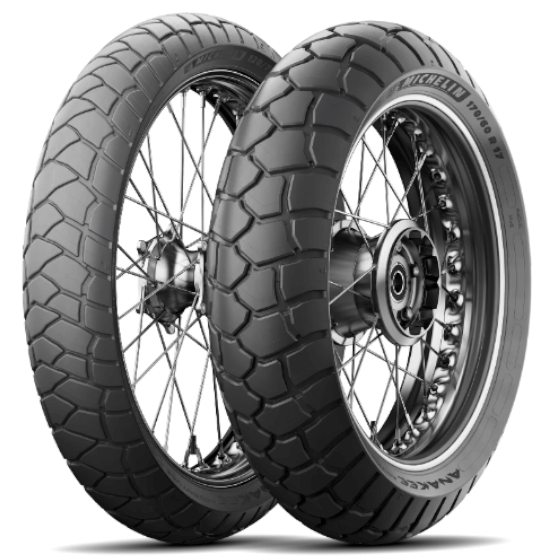 MICHELIN ANAKEE ADVENTURE