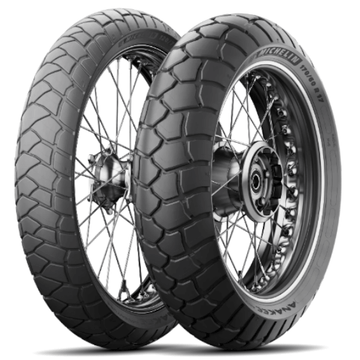 MICHELIN ANAKEE ADVENTURE