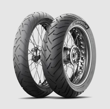 MICHELIN ANAKEE ROAD