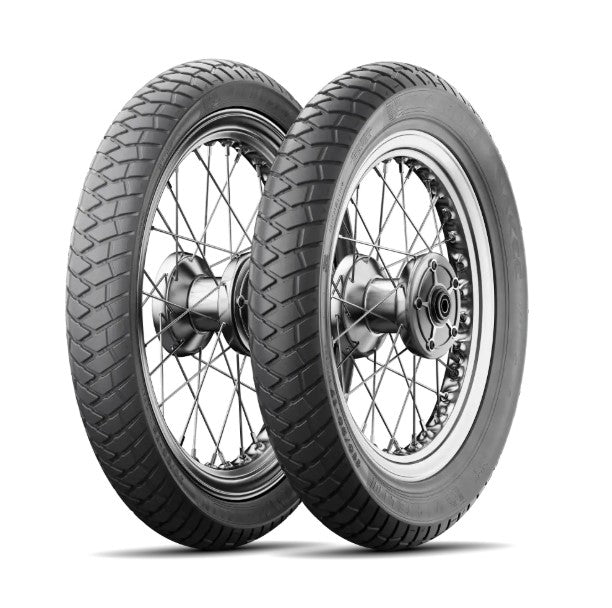 MICHELIN ANAKEE STREET