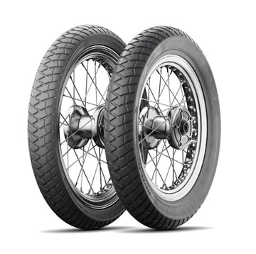 MICHELIN ANAKEE STREET