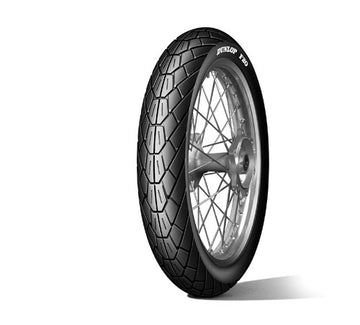 DUNLOP F20