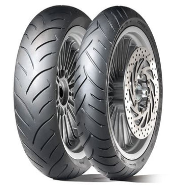 DUNLOP SCOOTSMART