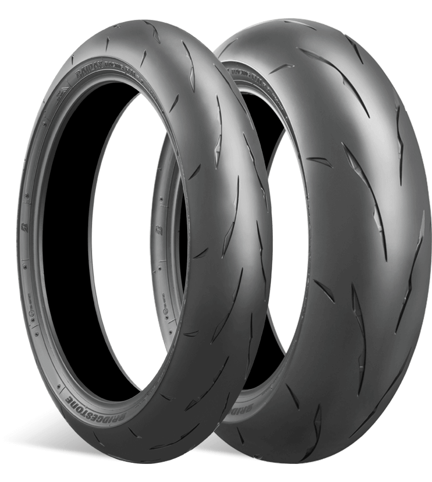 BRIDGESTONE BATTLAX RACING R11