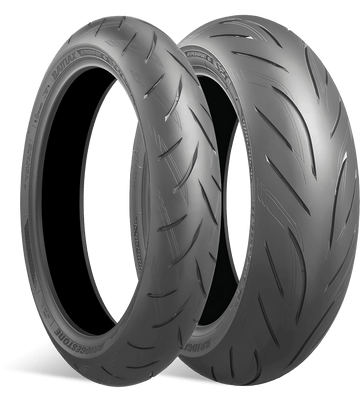 BRIDGESTONE BATTLAX S21