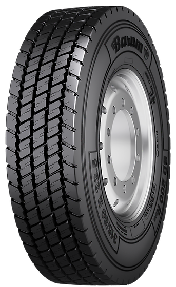BARUM BD200R