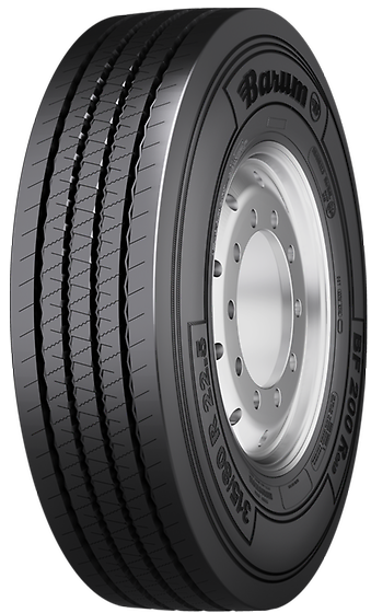 BARUM BF200R