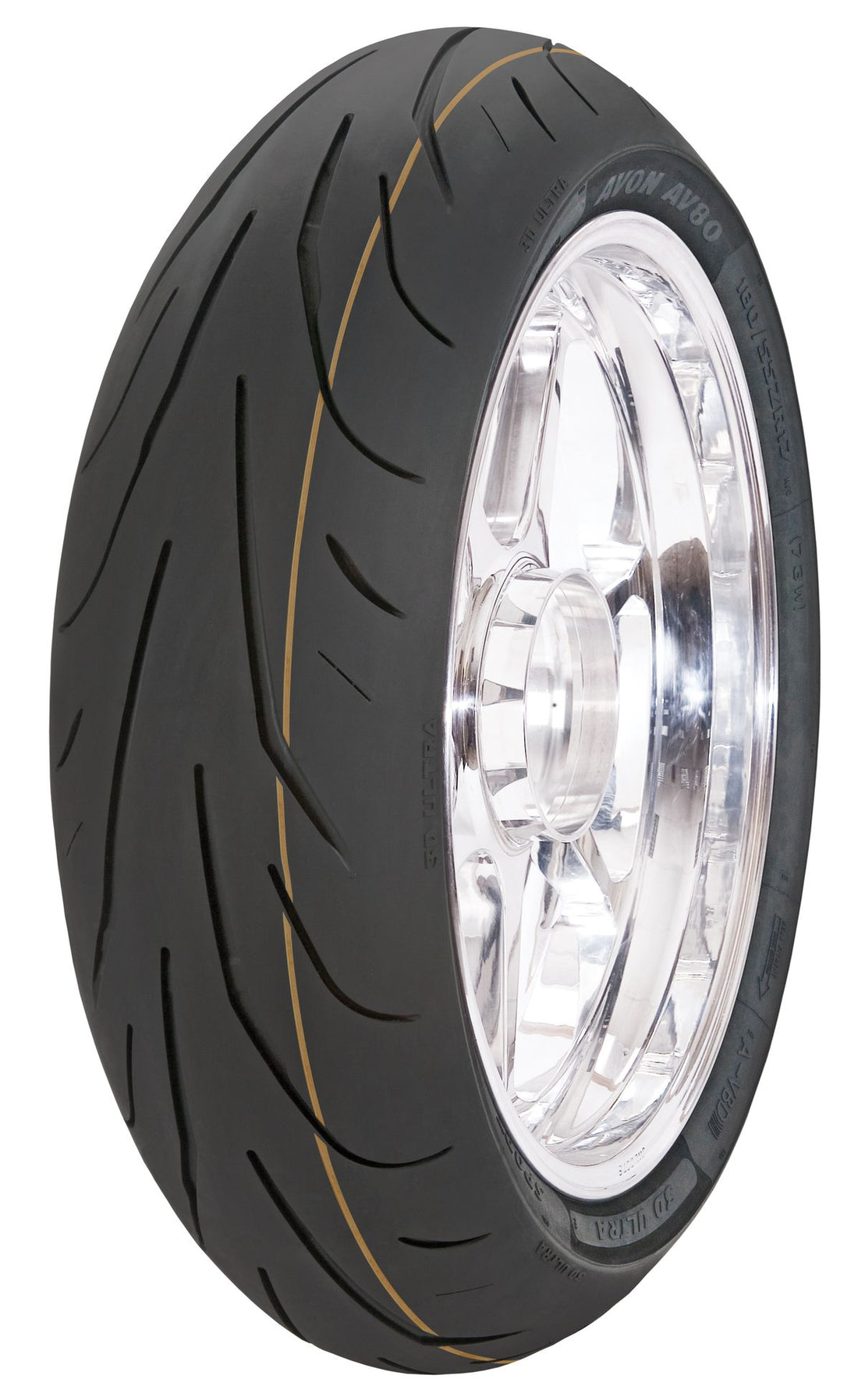 AVON 3D ULTRA SUPERSPORT AV80