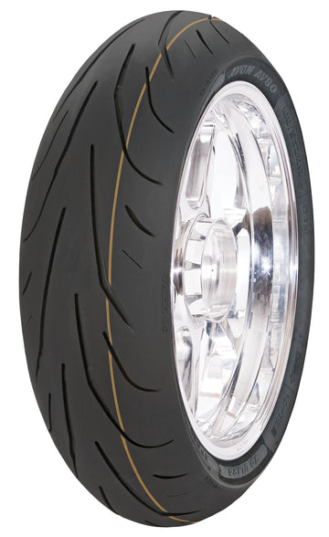 AVON 3D ULTRA SUPERSPORT AV80