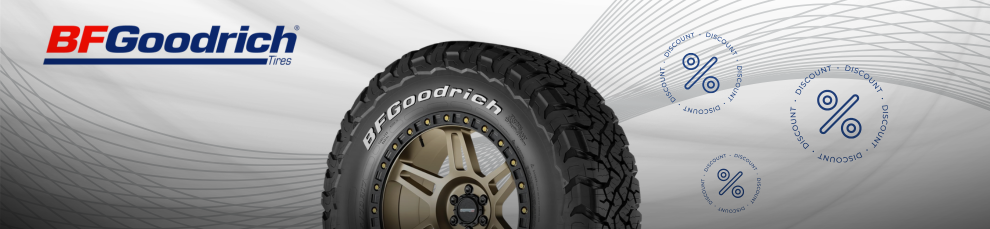 BF GOODRICH