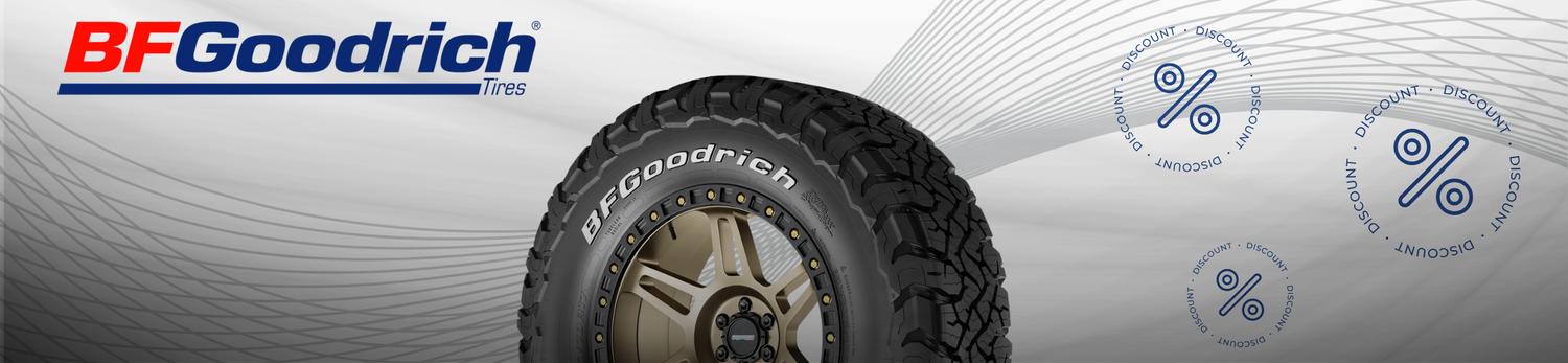 BF GOODRICH