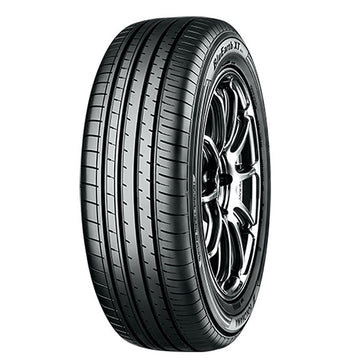YOKOHAMA BLUEARTH-XT AE61