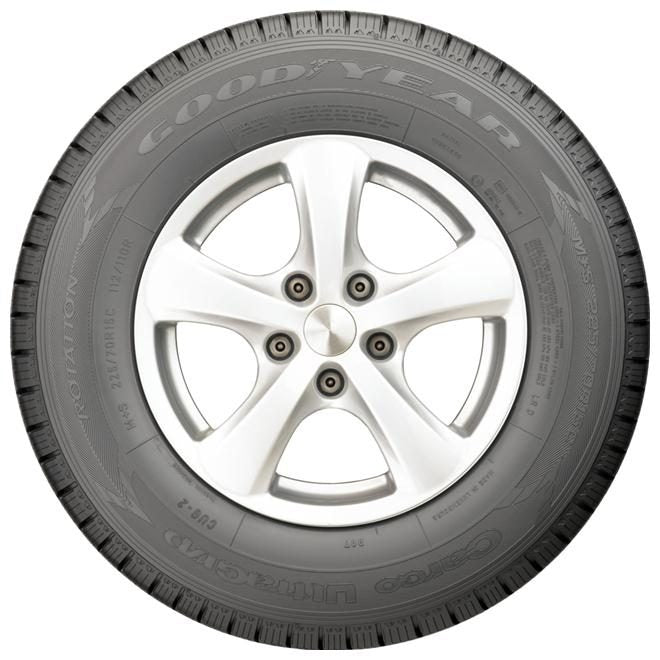 GOODYEAR CARGO ULTRA GRIP 2