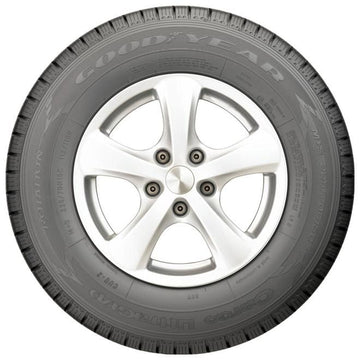 GOODYEAR CARGO ULTRA GRIP 2