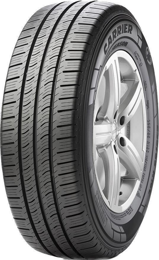 PIRELLI CARRIER ALL SEASON