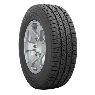 TOYO CELSIUS CARGO