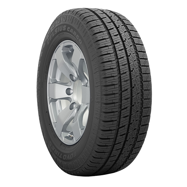 TOYO CELSIUS CARGO