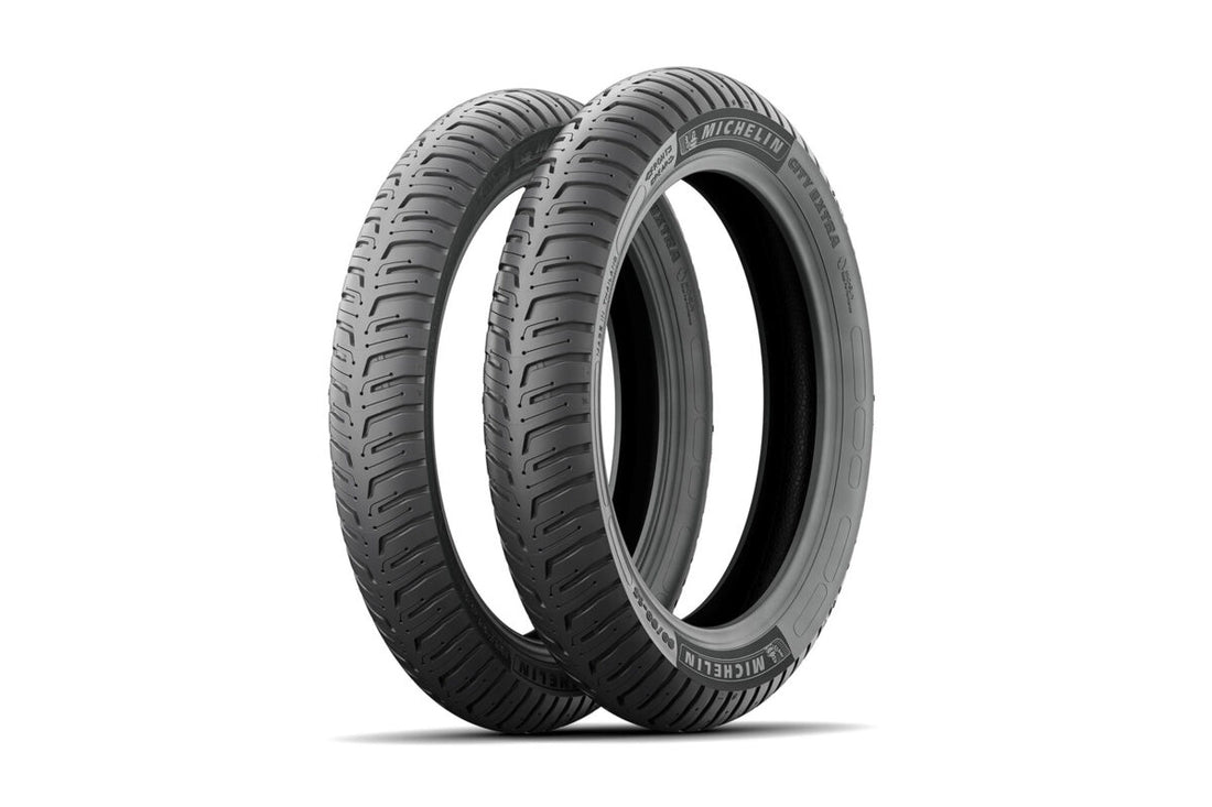 MICHELIN CITY EXTRA