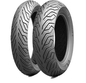 MICHELIN CITY GRIP 2