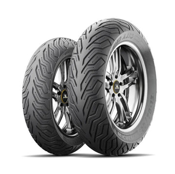 MICHELIN CITY GRIP 2