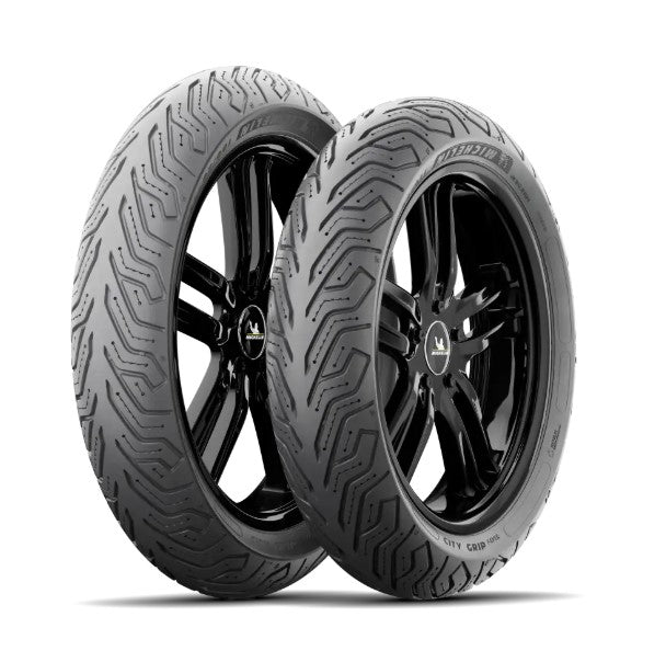 MICHELIN CITY GRIP SAVER