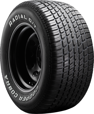 COOPER COBRA RADIAL G/T