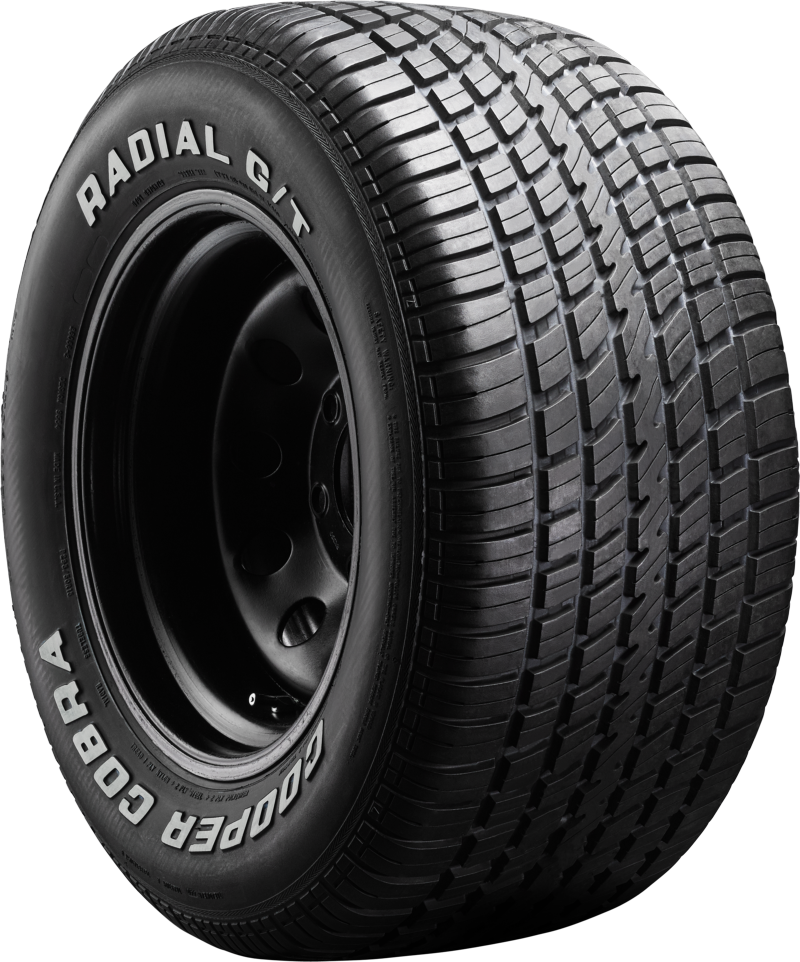 COOPER COBRA RADIAL G/T