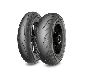 MICHELIN COMMANDER III