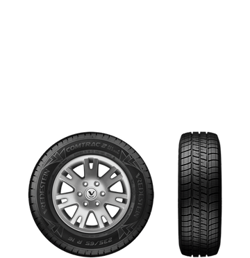 VREDESTEIN COMTRAC2 ALL SEASON+