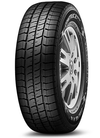 VREDESTEIN COMTRAC 2 WINTER+