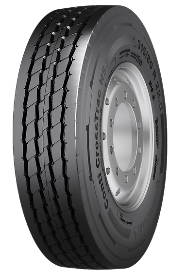 CONTINENTAL CONTI CROSSTRAC HS3